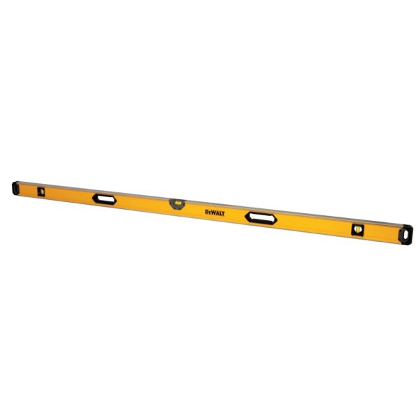 DEWALT DWHT43079 78" Box Beam Level