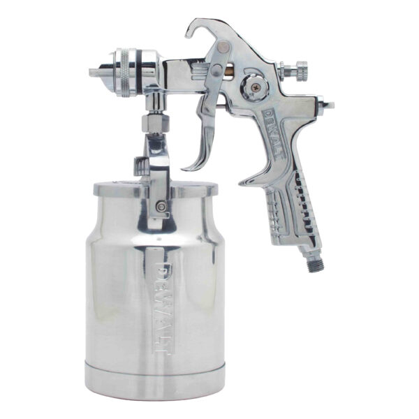 DEWALT DWMT70779 Siphon Spray Gun