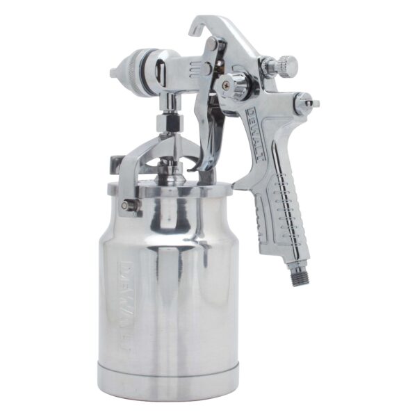 DEWALT DWMT70779 Siphon Spray Gun - Image 2