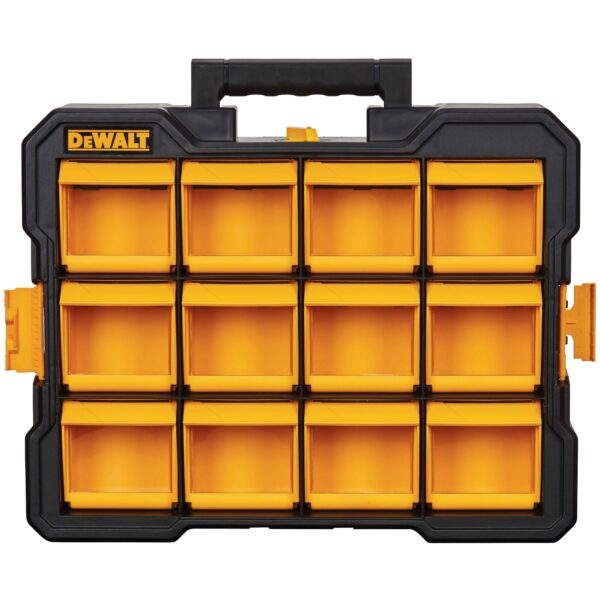 DEWALT DWST14121 Flip Bin Organizer