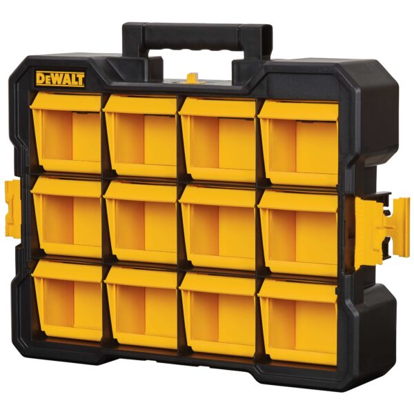 DEWALT DWST14121 Flip Bin Organizer - Image 2