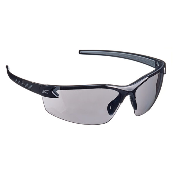 EDGE DZ417-G2 Zorge Black frame / Silver lens