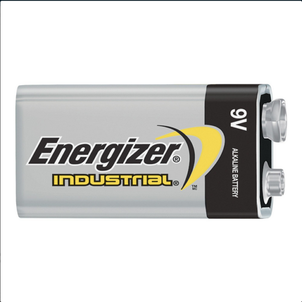 ENERGIZER EN22 Industrial 9V Battery