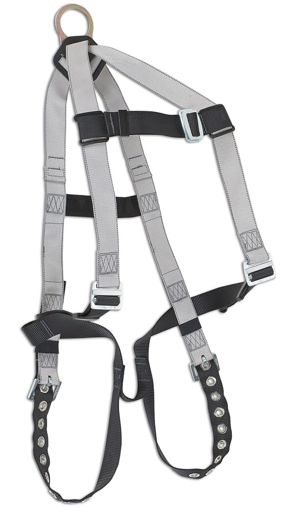 DYNAMIC SAFETY FP2501DGXL Hybrid Economy Harness