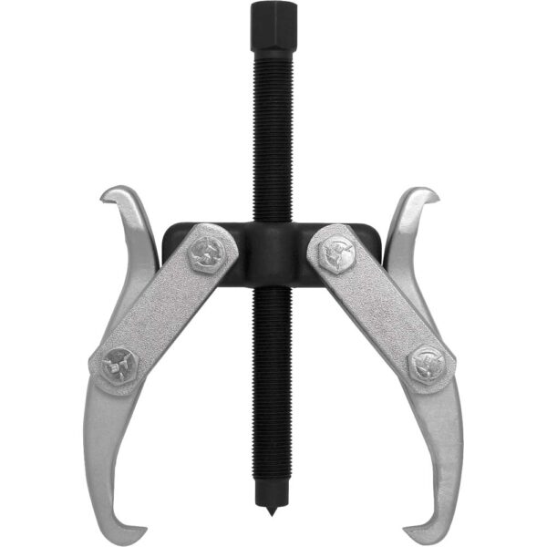 GRAY TOOLS 1001-GRA 5 Ton Capacity, Max Spread 6" Jaw Puller