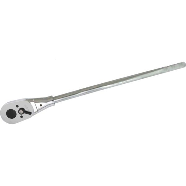 GREY TOOLS 4254-57  3/4" Drive 35" Chrome Ratchet