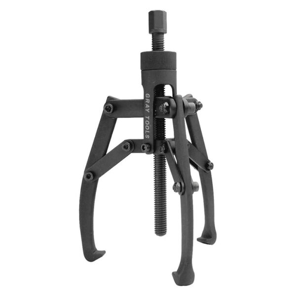 GRAY TOOLS  P305T Puller Heavy Duty - 3 Jaws -5 Ton