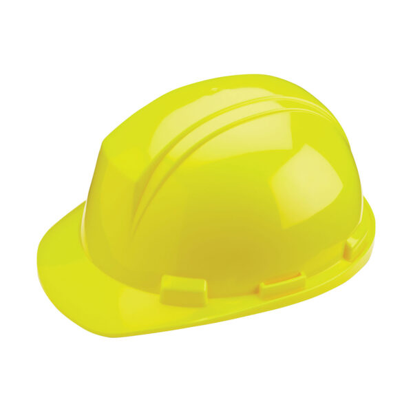 PIP HP542R02 Hard Hat w/foam Summit #2 - Yellow