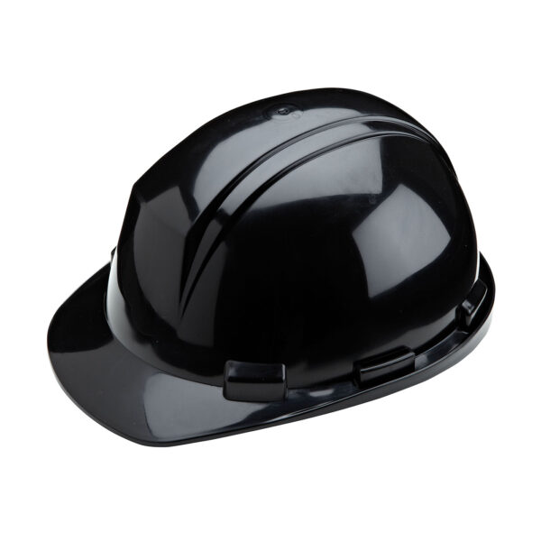 PIP HP542R11 Hard Hat w/foam Summit #1 - BLACK