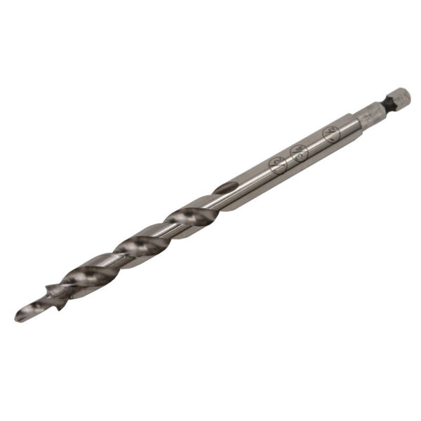 KREG KPHA300 Easy-Set Pocket Hole Drill Bit