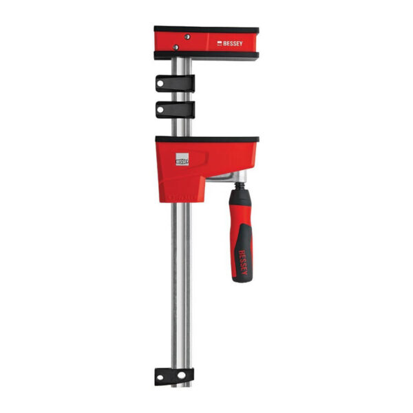 BESSEY KRE3518 Parallel Clamp K Body REVOlution 18" 1700 lbs