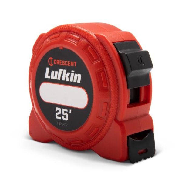 LUFKIN L625-02 - 1" x 25' L600 Series Power Tape Measure - Image 2