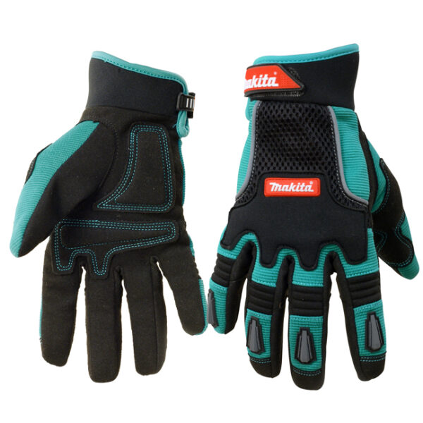 MAKITA MK404-L Impact Series Pro Work Gloves L