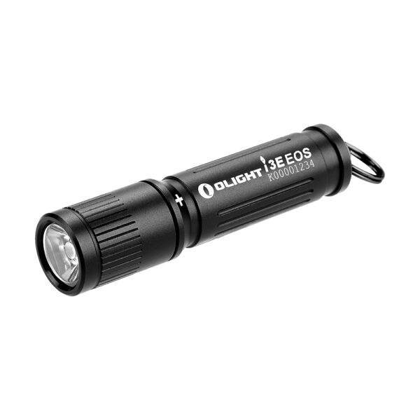 OLIGHT O-I3E-DRBL-CA LED Keychain Light (Dream Blue)