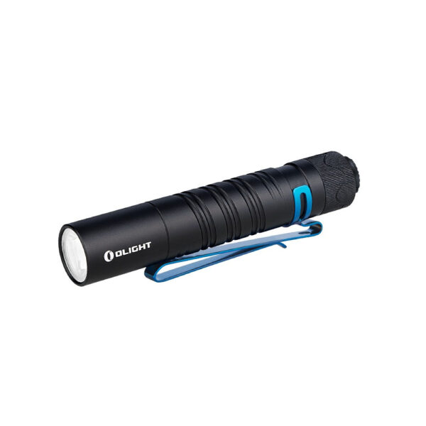 OLIGHT O-I5TRV-CA  i5T EOS Best Small Flashlight (Black)