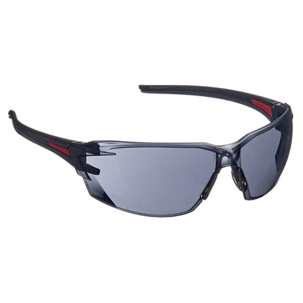 EDGE XV416 Nevosa Black frame / Smoke lens