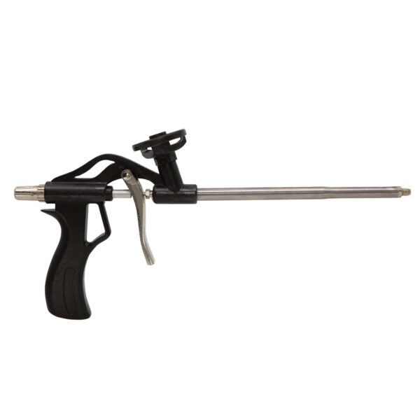 POWERS 08128-PWR Nozzle Trigger Foam Gun Deluxe