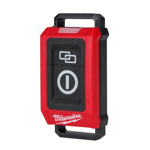 MILWAUKEE 0951-20 Wireless Dust Control Remote