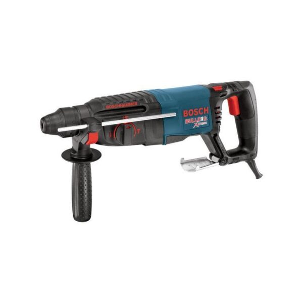 BOSCH 11255VSR Bulldog Xtreme 1" SDS+ Rotary Hammer 'D' Handle