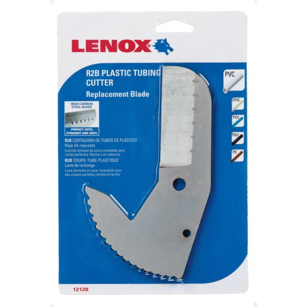 LENOX 12128R2B R2 Replacement Blade