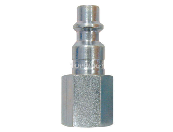 TOPRING 20.162 Plug (1/4 IND) 3/8(F)NPT