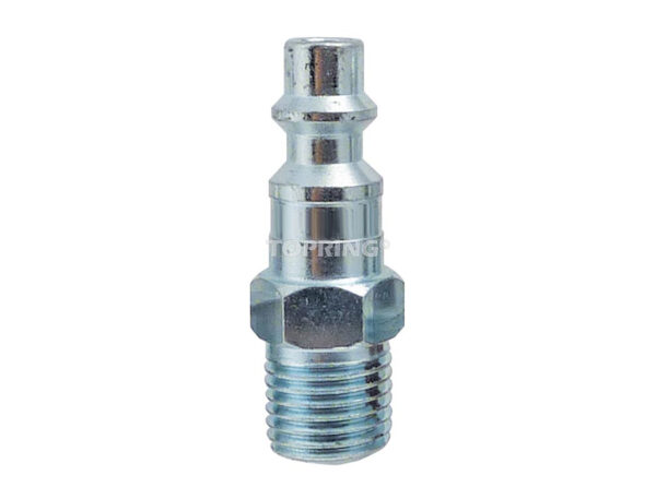 TOPRING 20.262 Plug (1/4 IND) 3/8(M)NPT