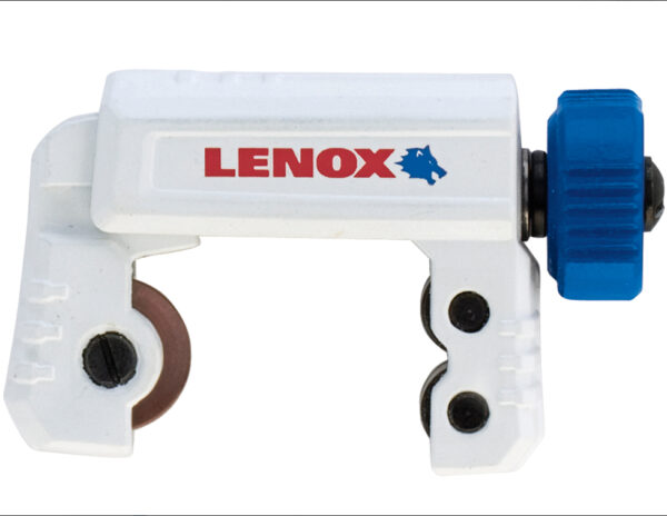 LENOX 21010TC118 1/8" - 1-1/8" Tube Cutter