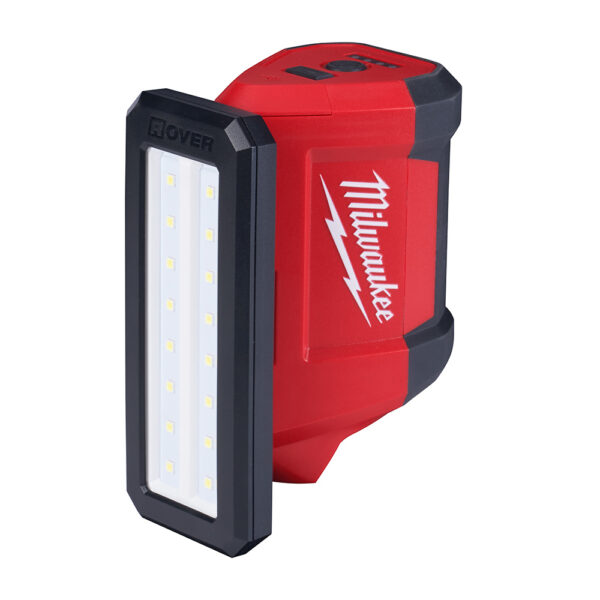 MILWAUKEE 2367-20 M12 ROVER Service & Repair Flood Light w/USB Charging