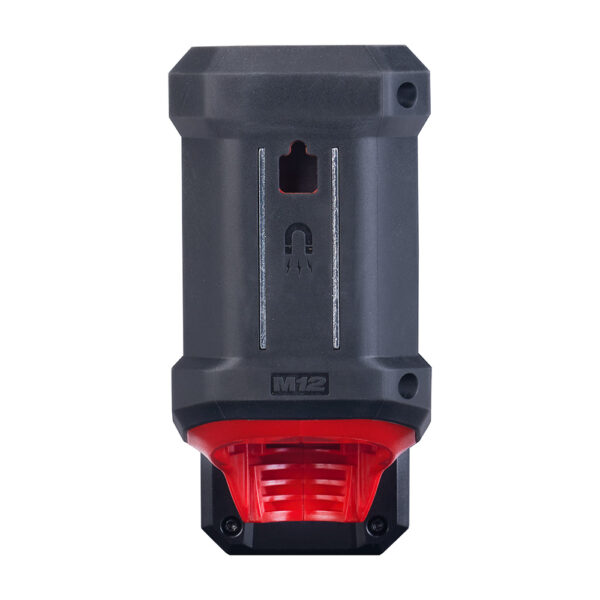 MILWAUKEE 2367-20 M12 ROVER Service & Repair Flood Light w/USB Charging - Image 2