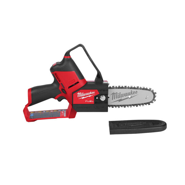 MILWAUKEE 2527-20 M12 Fuel Hatchet Pruning Saw Bare Tool - Image 2