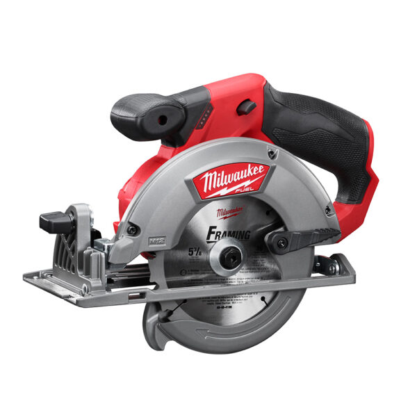 MILWAUKEE 2530-20 M12 Fuel 5-3/8" Circular Saw Bare Tool