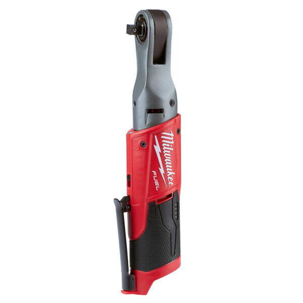 MILWAUKEE 2557-20 M12 Fuel 3/8" Ratchet Bare Tool - Image 2