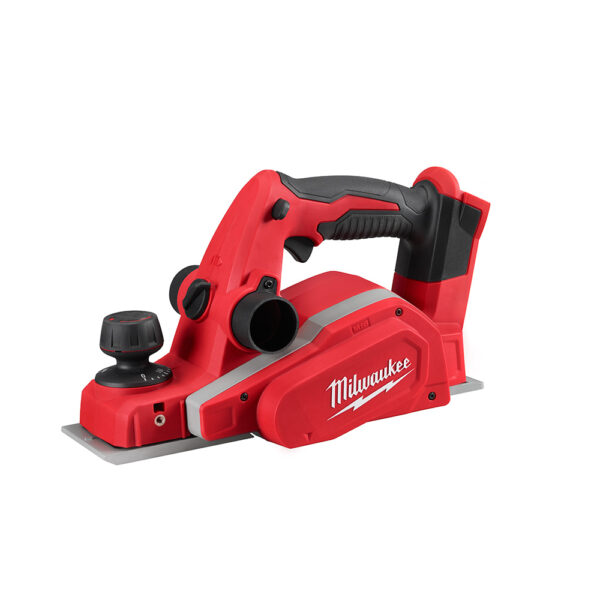 MILWAUKEE 2623-20 M18 3-1/4" Planer Bare Tool