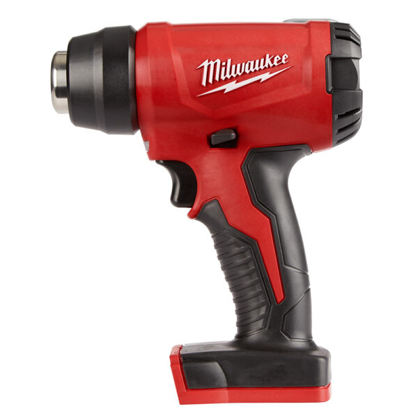 MILWAUKEE 2688-20 M18 Compact Heat Gun Bare Tool - Image 2