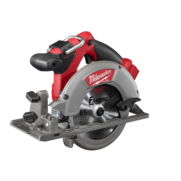 MILWAUKEE 2730-20 M18 Fuel 6-1/2" Circular Saw Bare Tool