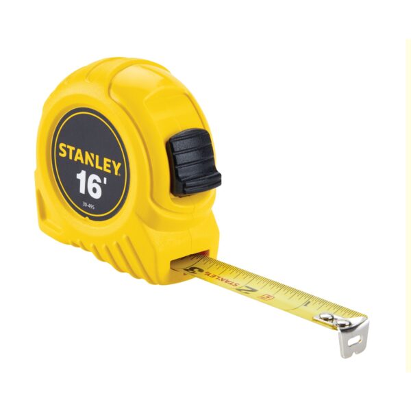 STANLEY 30-495 16' Tape Measure