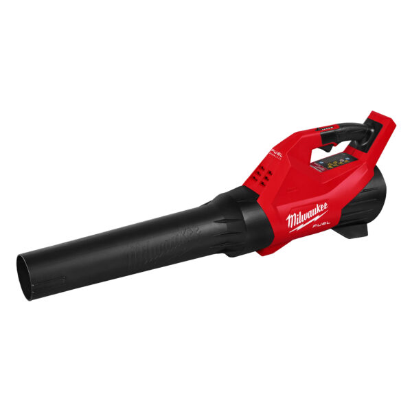 MILWAUKEE 3017-20 M18 Fuel Gen 3 Blower Tool Only (500 CFM/120 MPH)