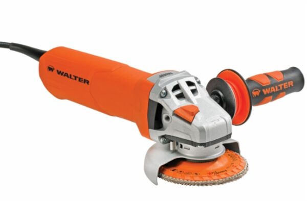 WALTER 30A161 6161 4-1/2" MINI-GRINDER