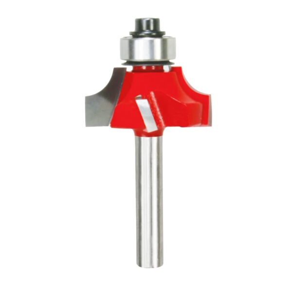 FREUD 36-110 1/4" Radius Beading Bit