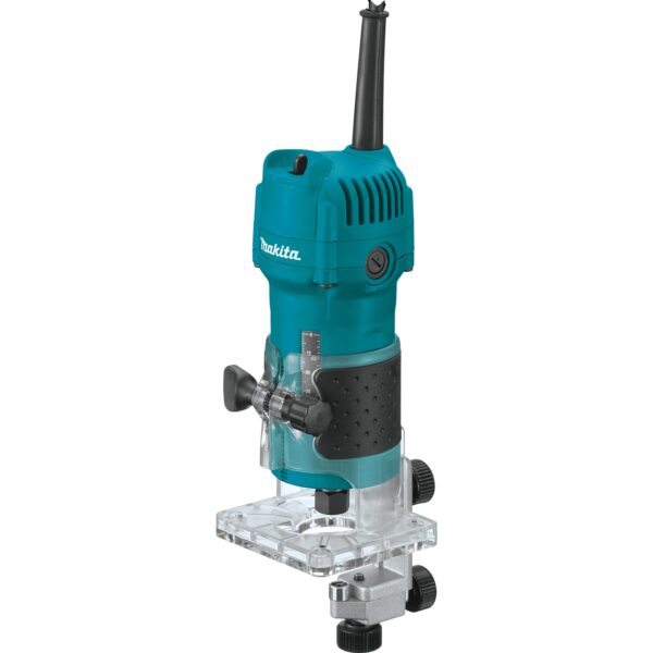 MAKITA 3709 1/4" Laminate Trimmer