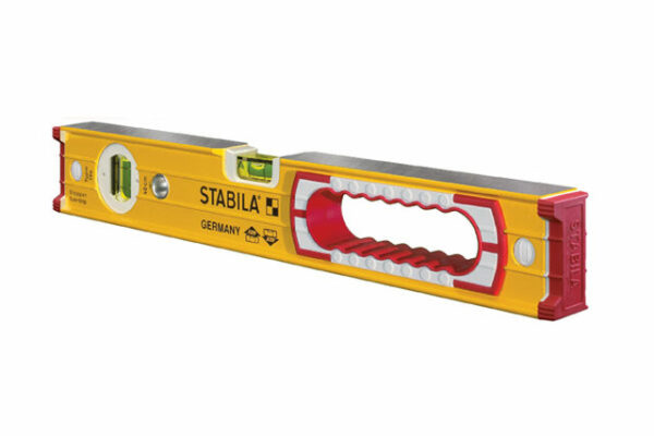 STABILA 37416 Type 196 - 16" Heavy Duty Level