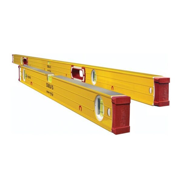 STABILA 38532 Jamber Level Set 78" & 32" Magnetic