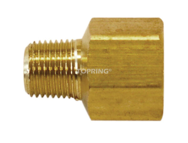 TOPRING 41.168 Hexagonal Adapter 1/2(M) x 3/4(F)NPT