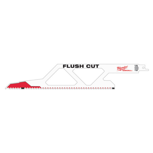 MILWAUKEE 48-00-1600 Flush Cut Sawzall Blade - Image 2