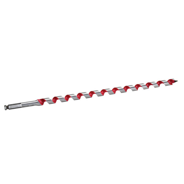 MILWAUKEE 48-13-5750 3/4" x 18" Ship Auger Bit - Image 2