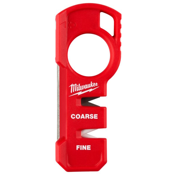 MILWAUKEE 48-22-1590 Compact Knife Sharpener