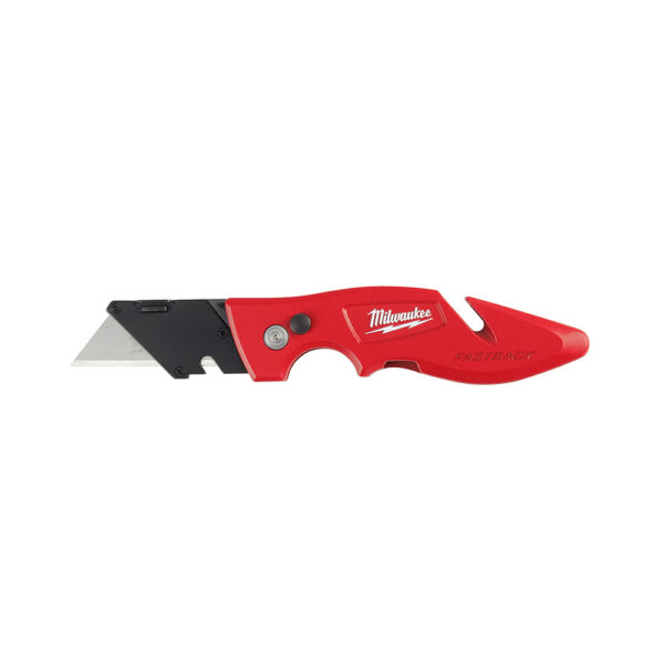 MILWAUKEE 48-22-1901 Fastback Flip Utility Knife