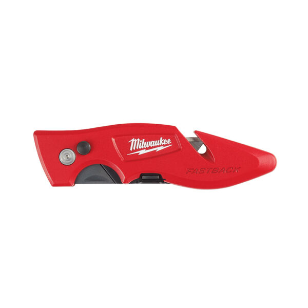 MILWAUKEE 48-22-1901 Fastback Flip Utility Knife - Image 2