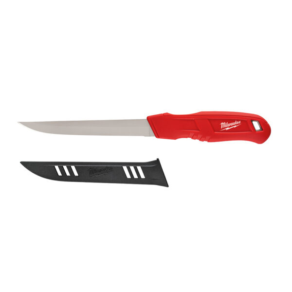 MILWAUKEE 48-22-1921 Smooth Blade Insulation Knife