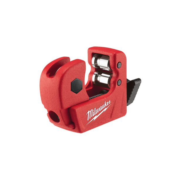 MILWAUKEE 48-22-4250 1/2" Mini Pipe Cutter - Image 2